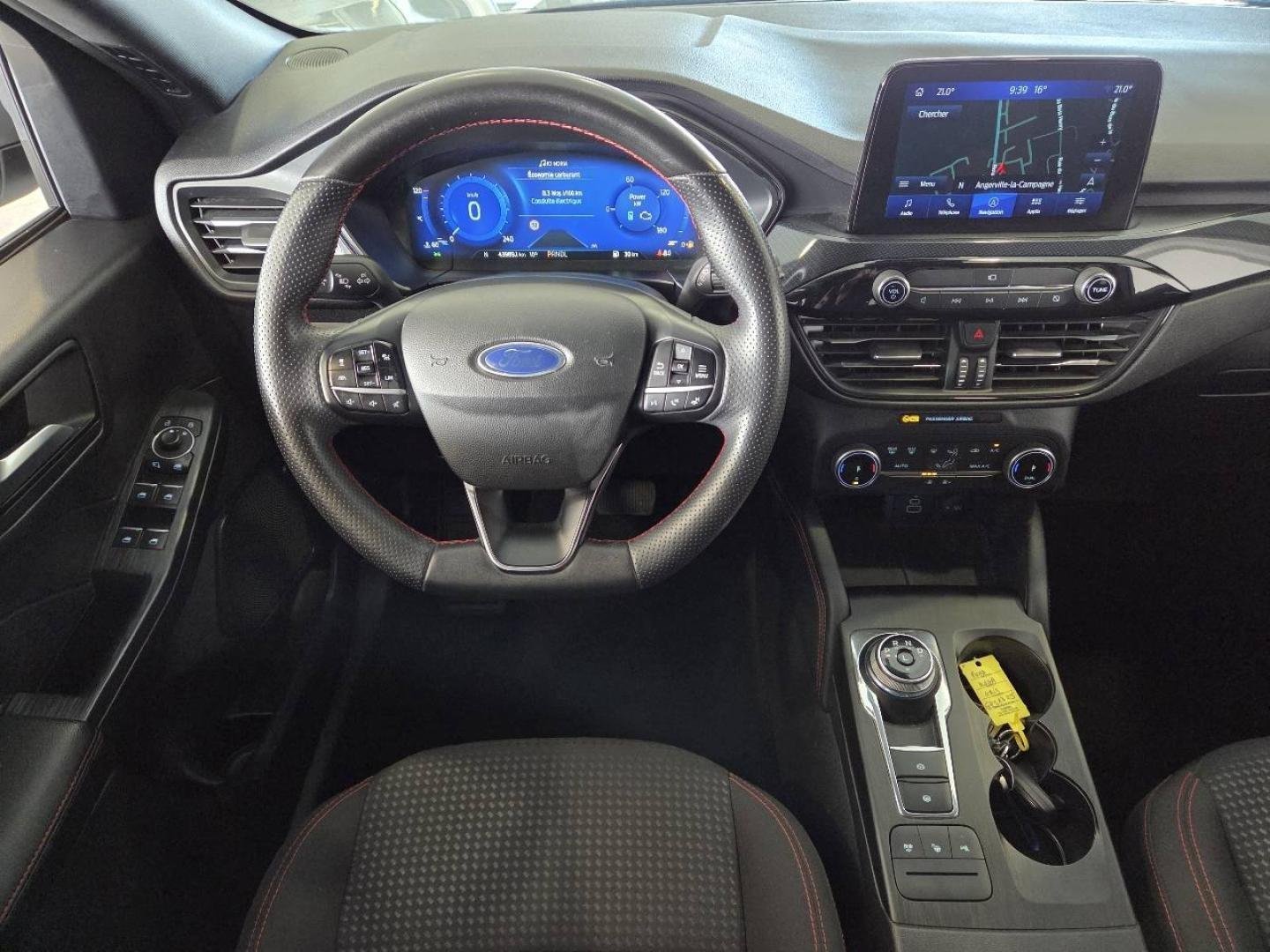 ford - Visuel 13