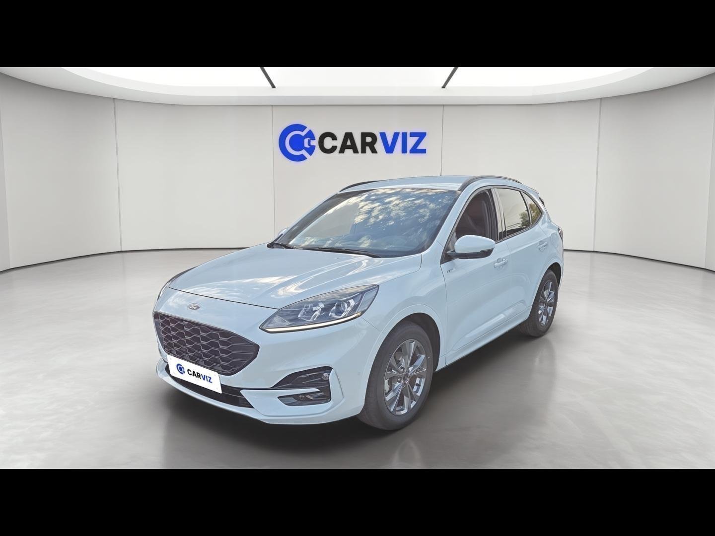 ford - Visuel 0