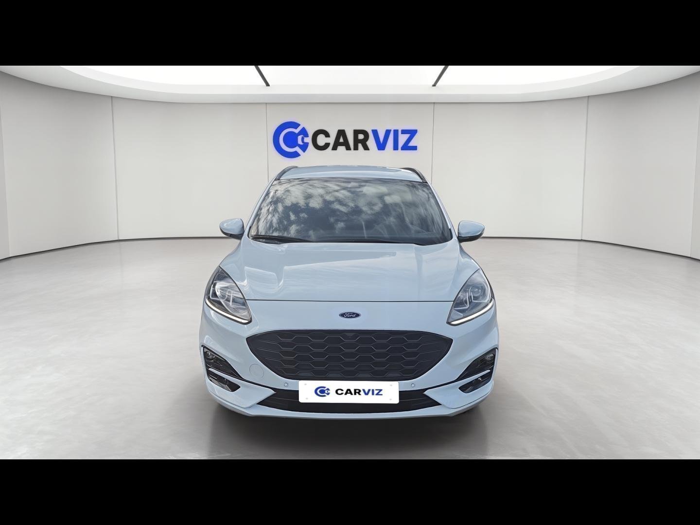 ford - Visuel 1