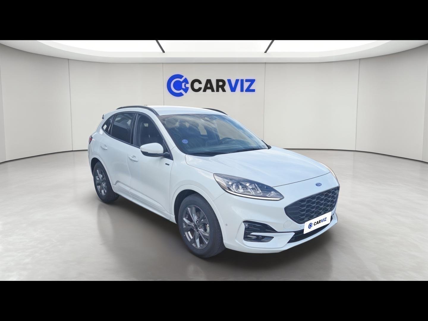 ford - Visuel 2