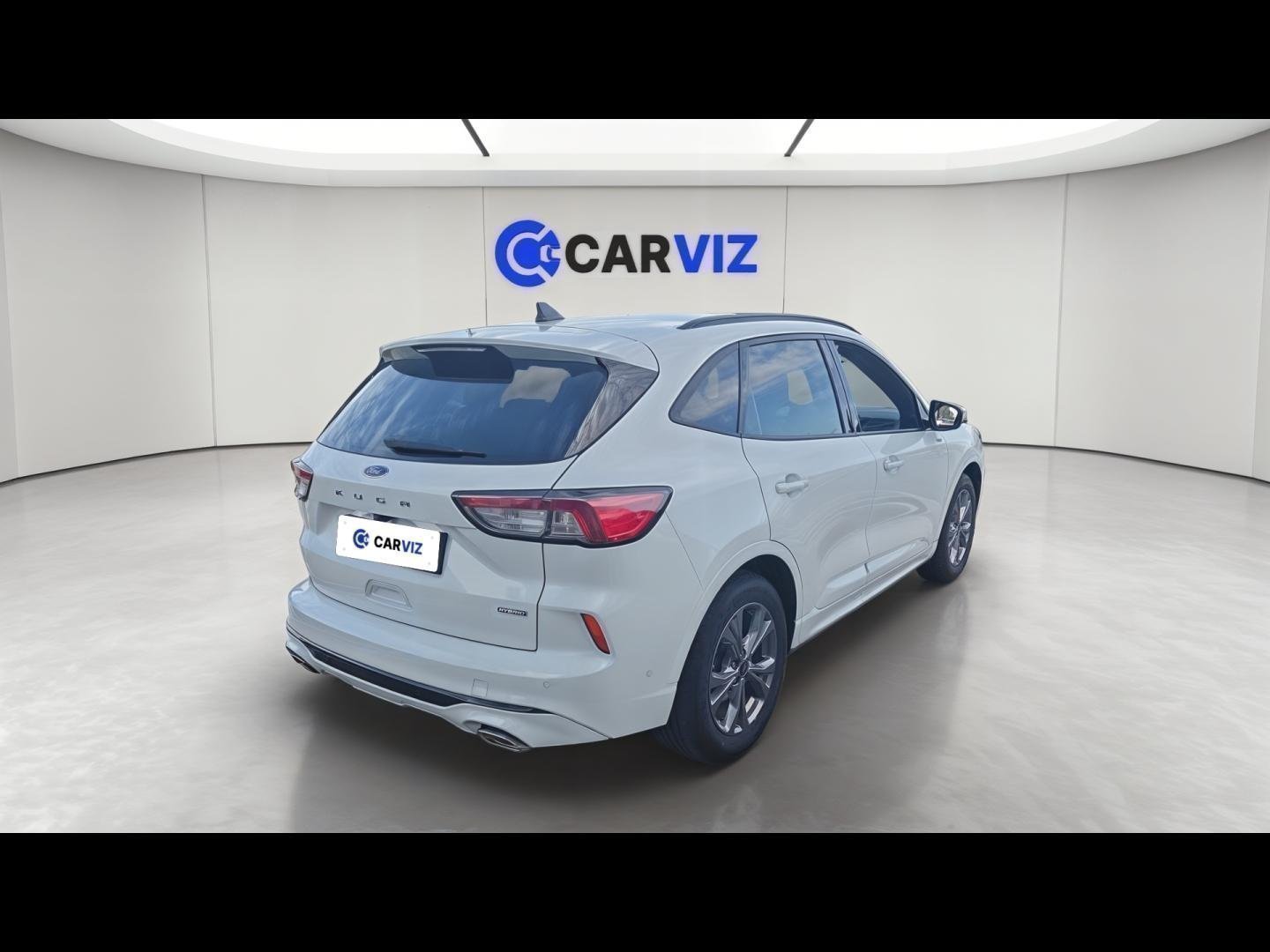 ford - Visuel 3