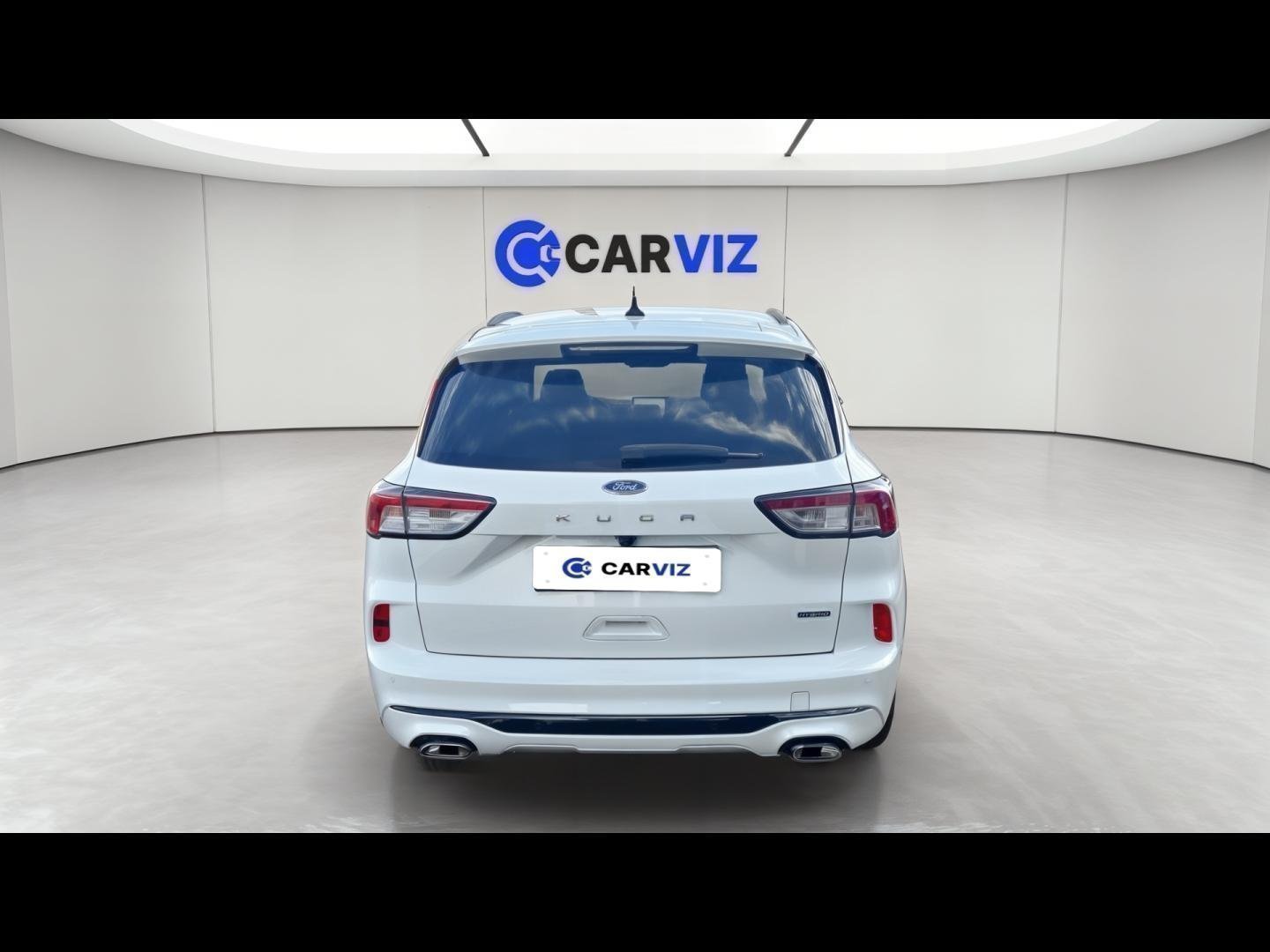 ford - Visuel 4