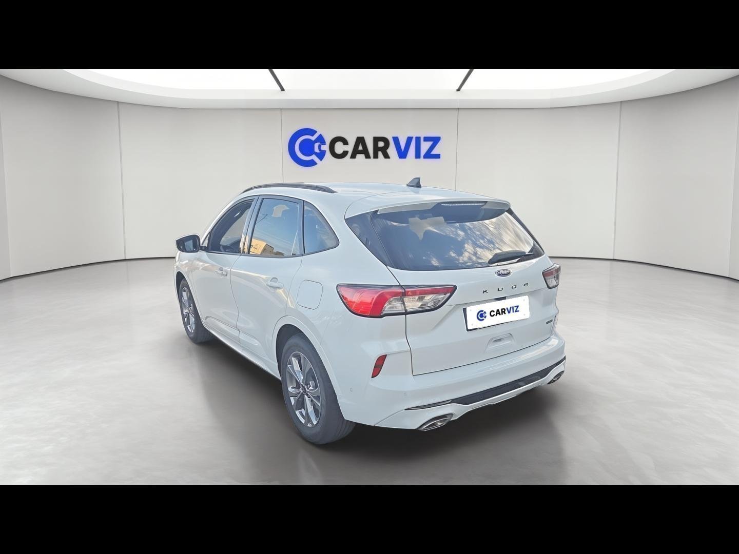 ford - Visuel 5
