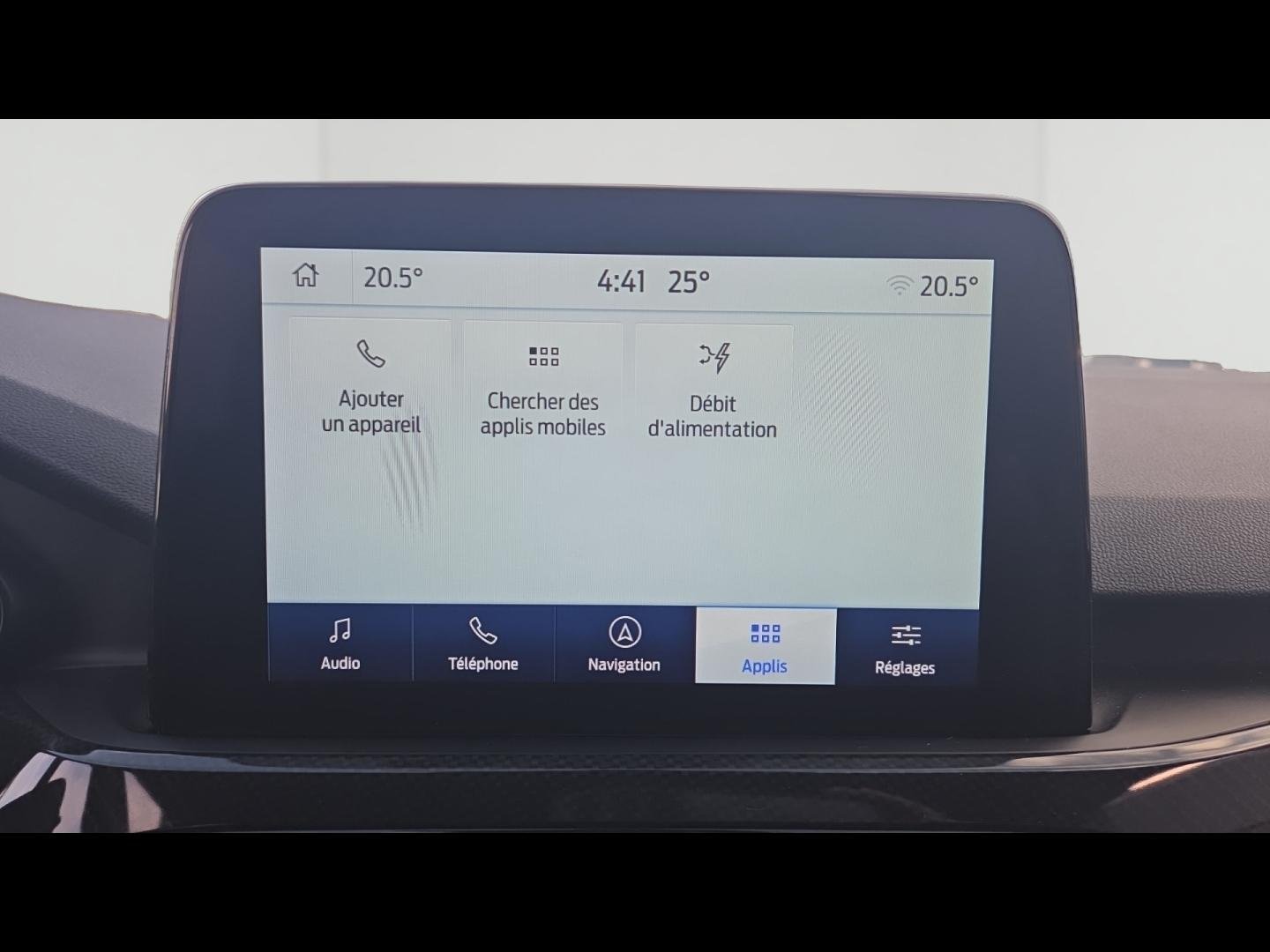 ford - Visuel 14