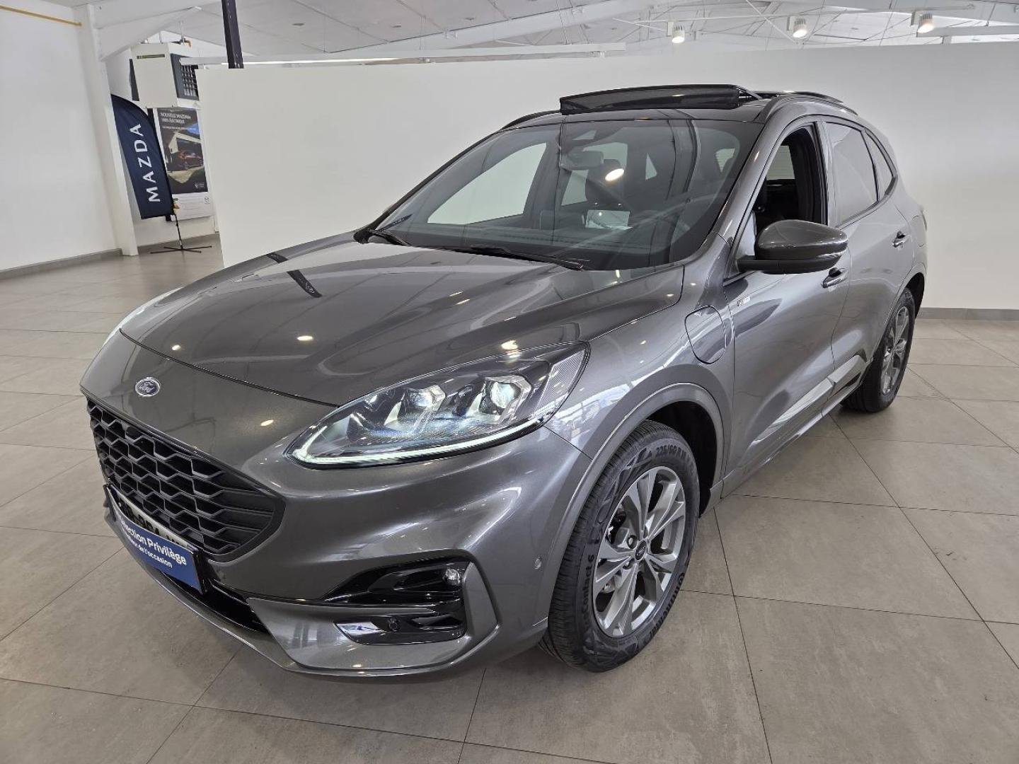 ford - Visuel 1