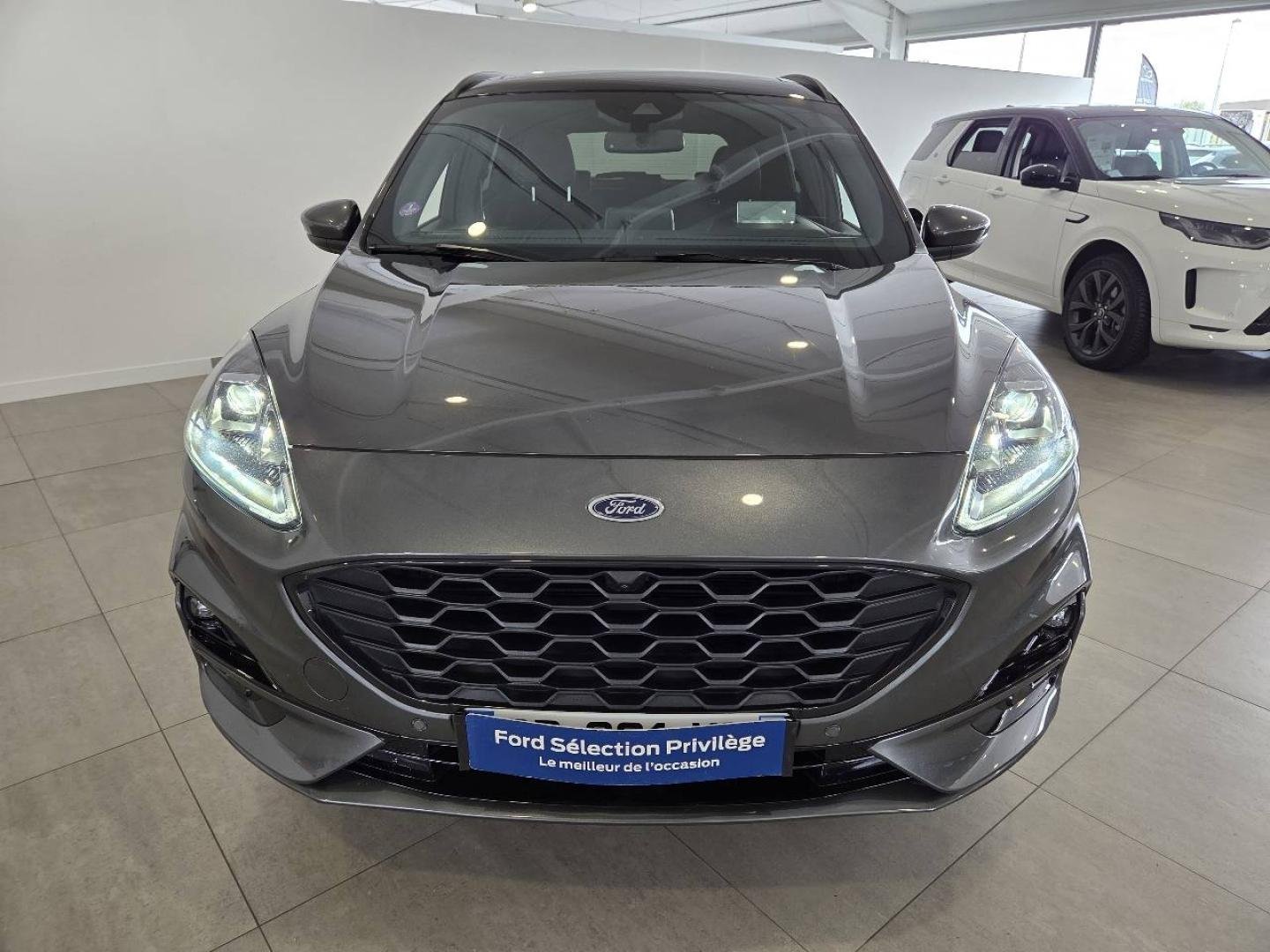 ford - Visuel 2