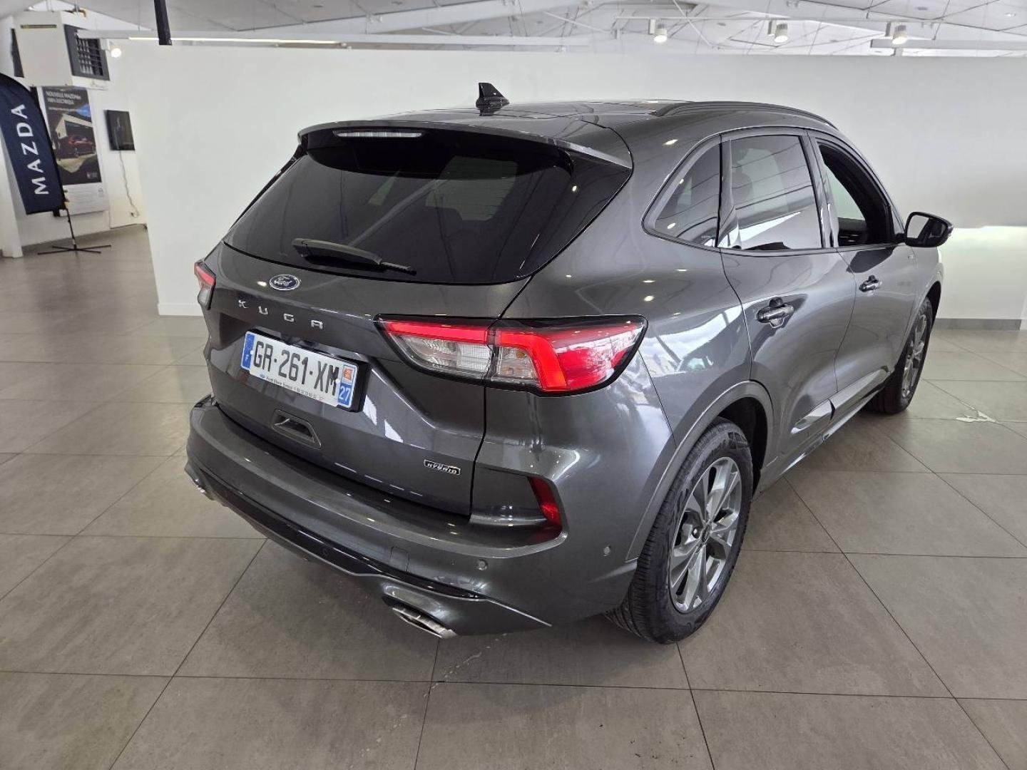 ford - Visuel 4