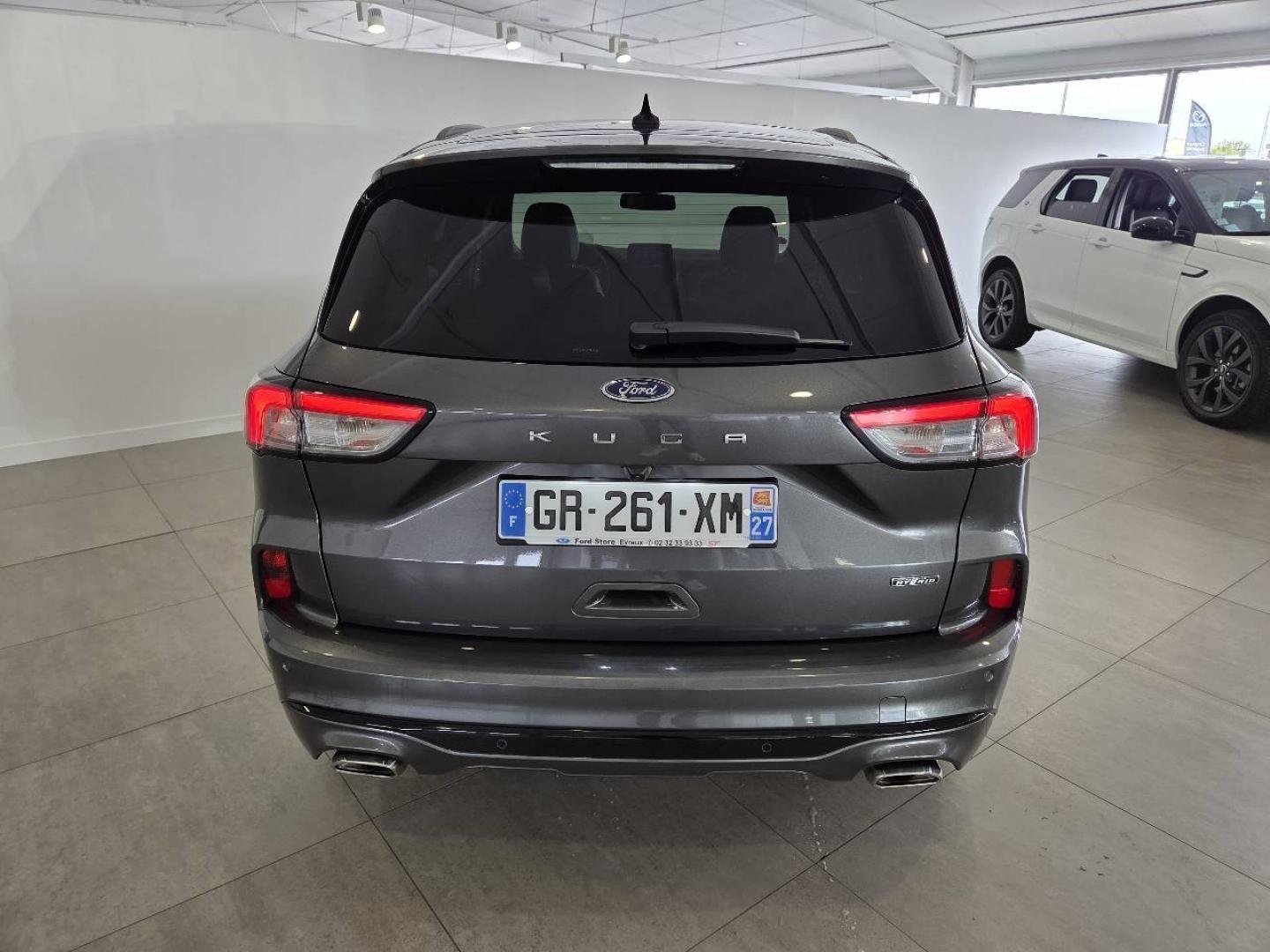 ford - Visuel 5