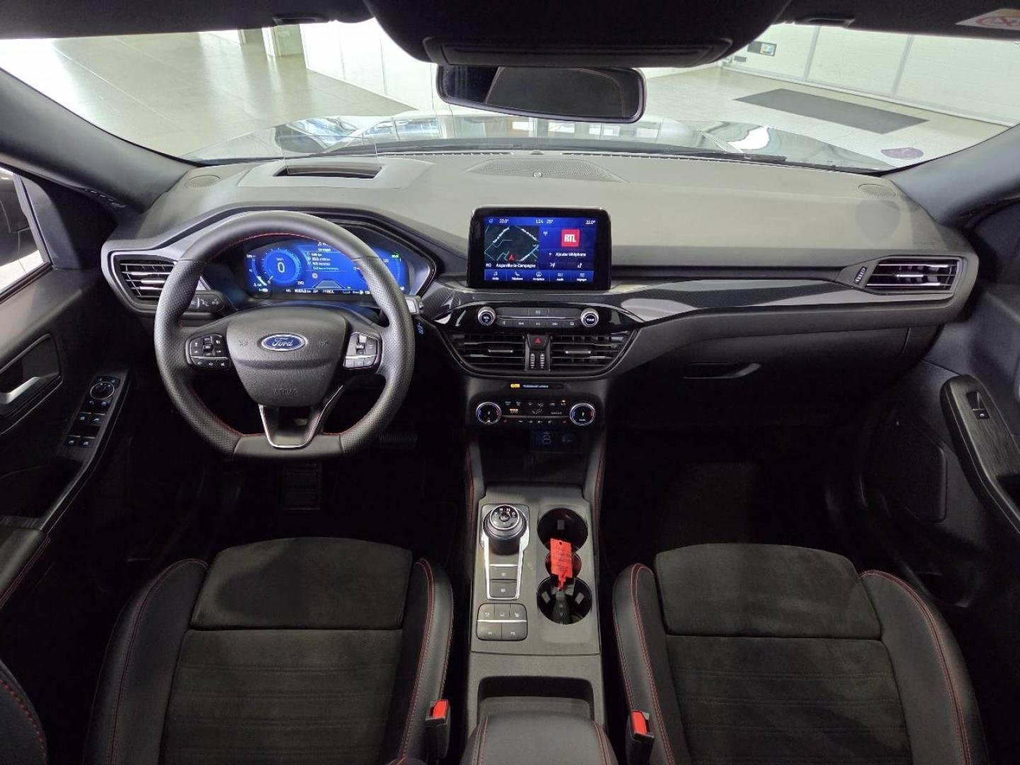 ford - Visuel 13