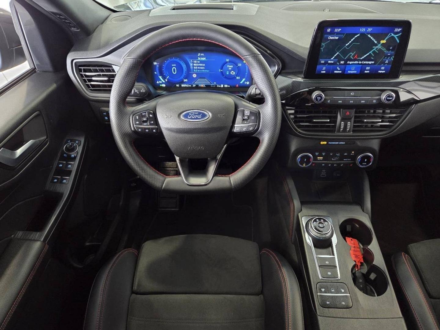 ford - Visuel 14