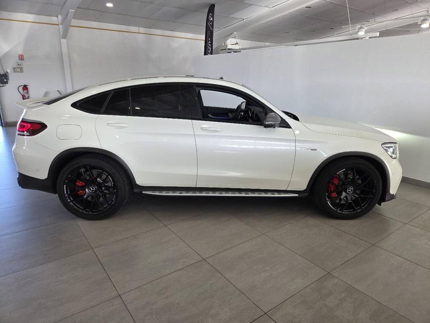 mercedes - Visuel 5