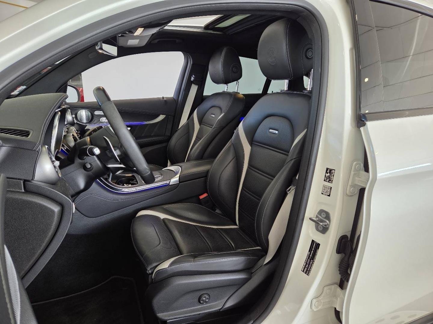 mercedes - Visuel 6