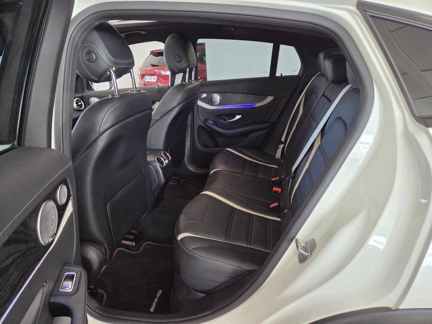 mercedes - Visuel 7