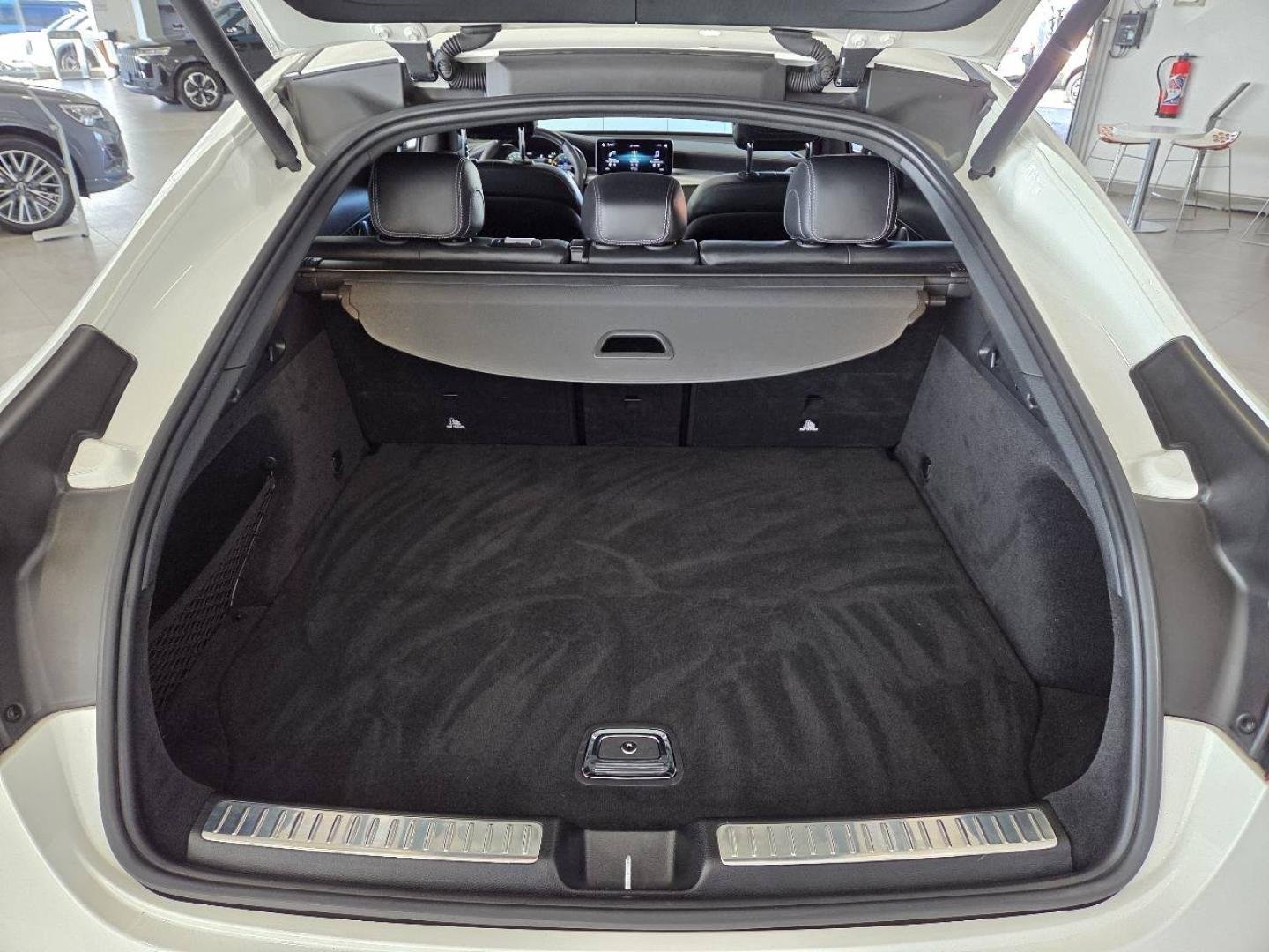 mercedes - Visuel 8