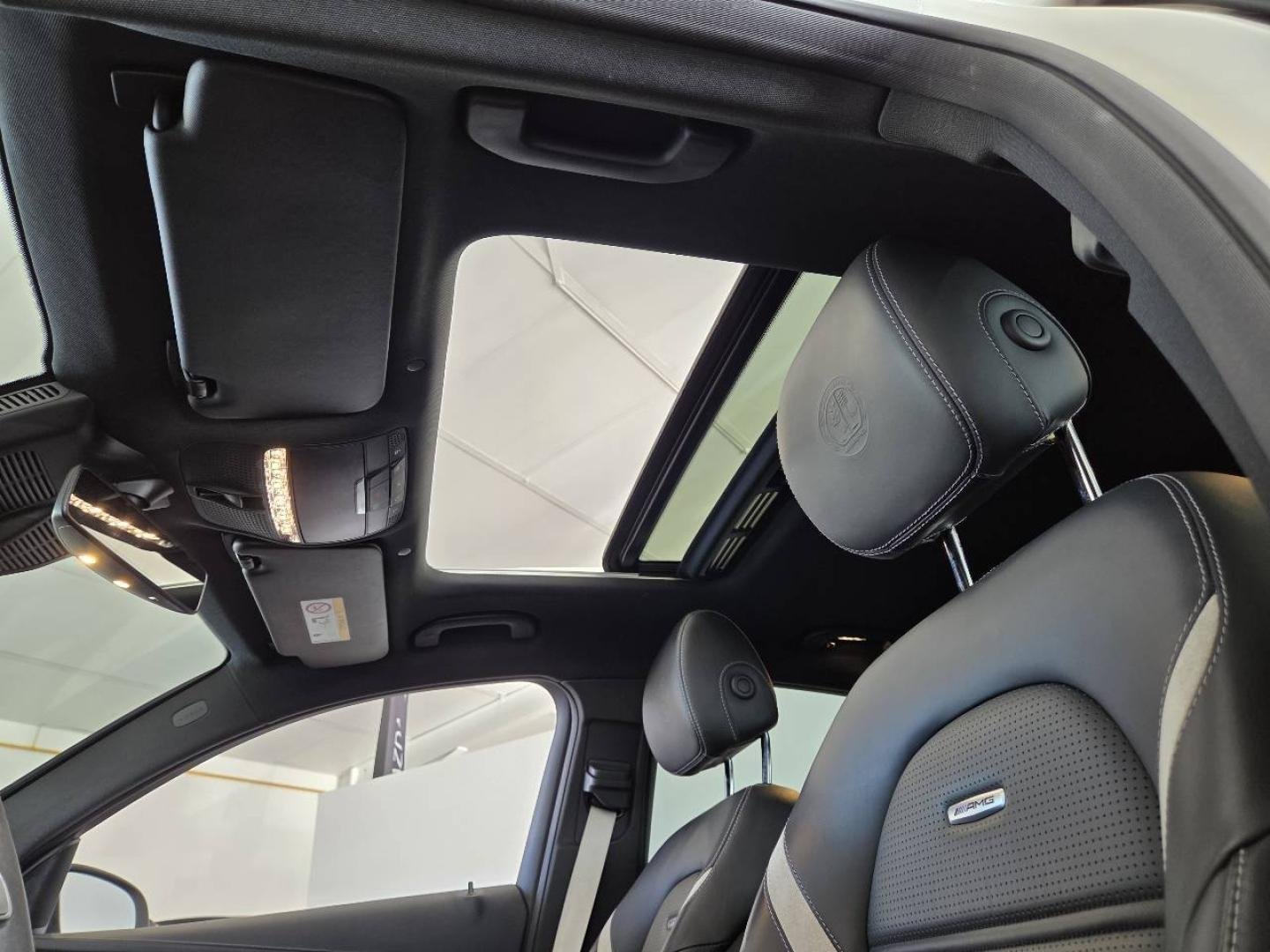 mercedes - Visuel 11