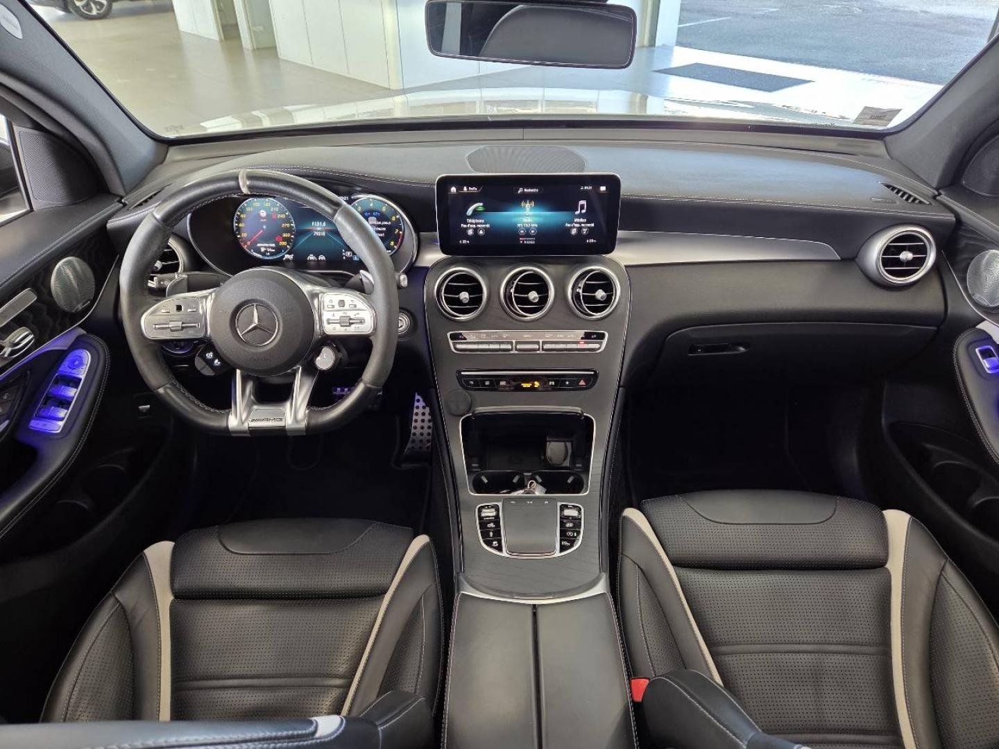 mercedes - Visuel 12