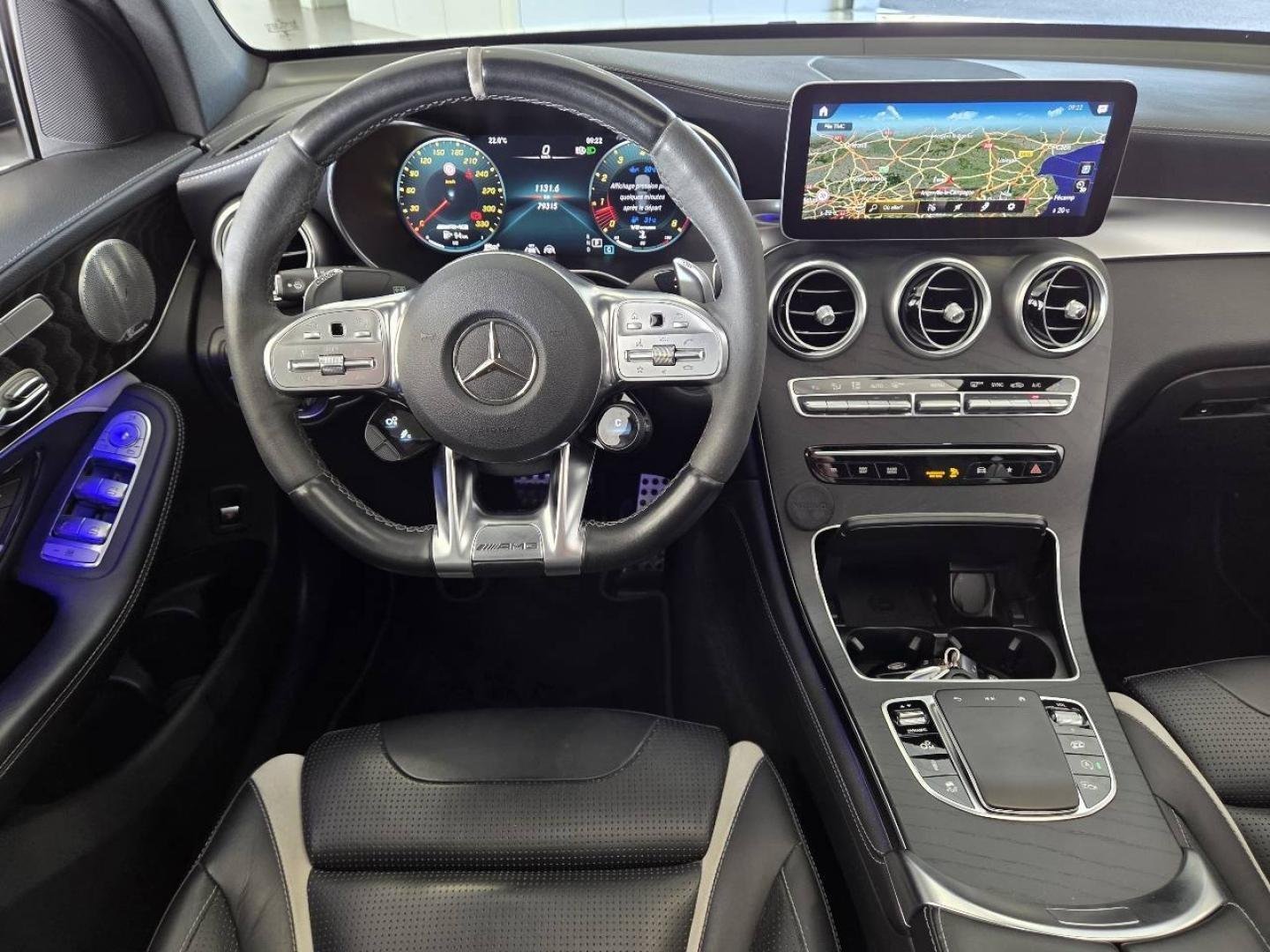 mercedes - Visuel 13