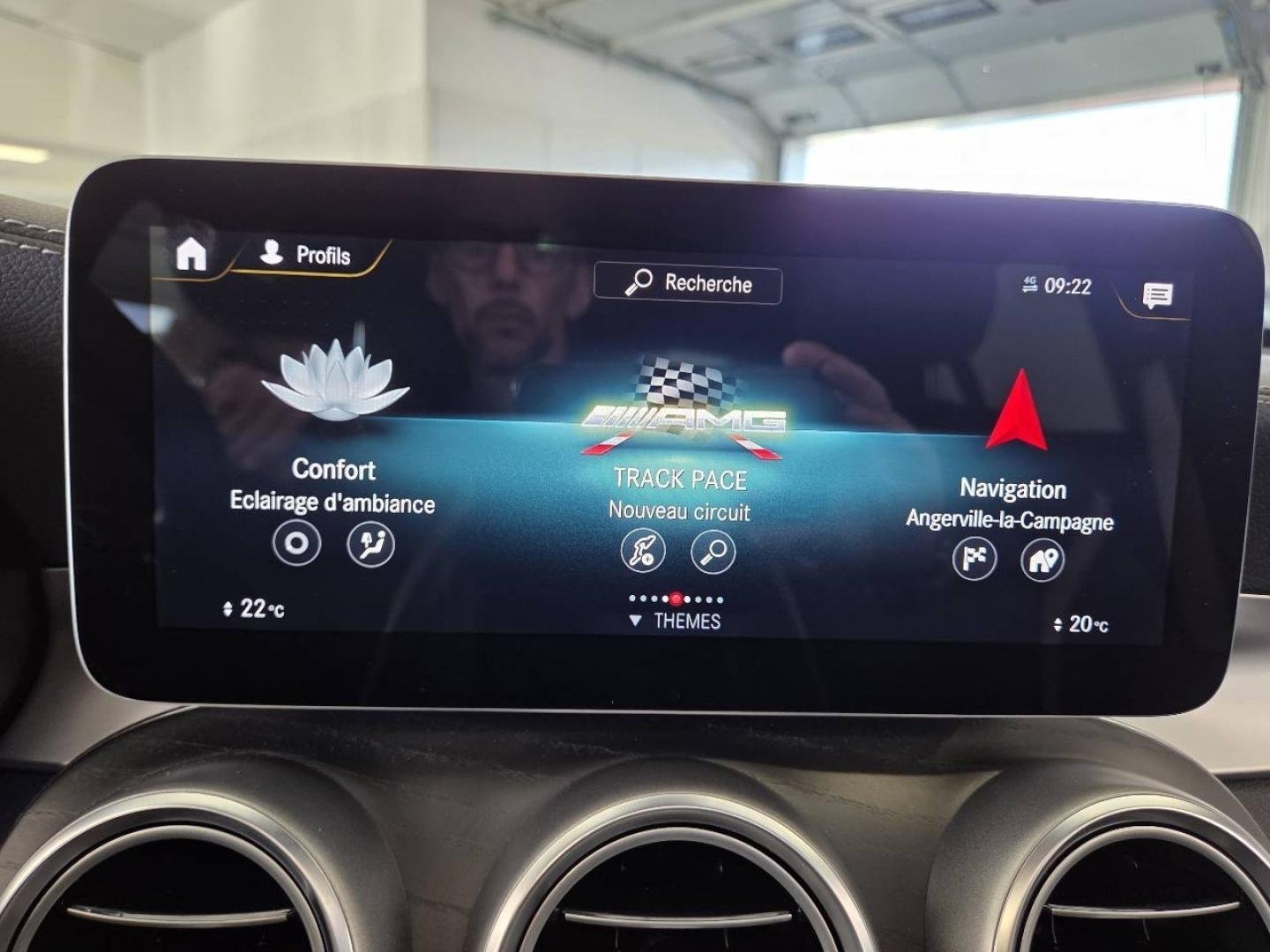mercedes - Visuel 15