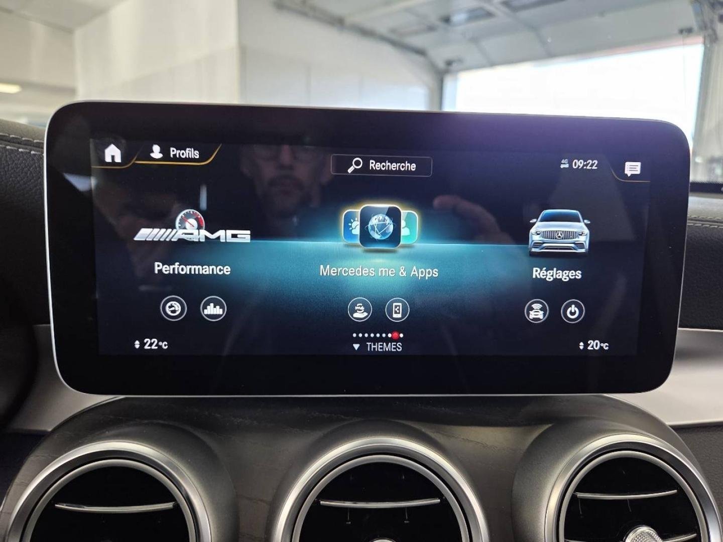 mercedes - Visuel 16