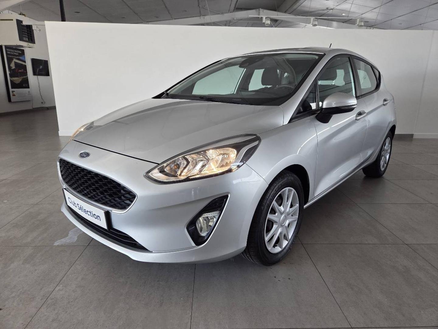 ford - Visuel 0