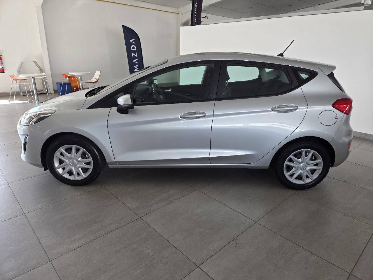 ford - Visuel 2