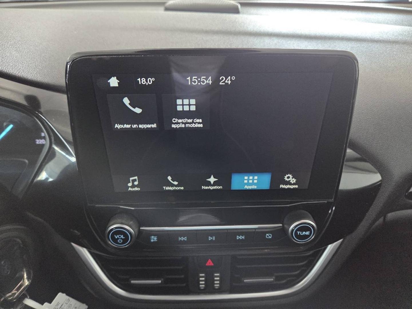 ford - Visuel 14