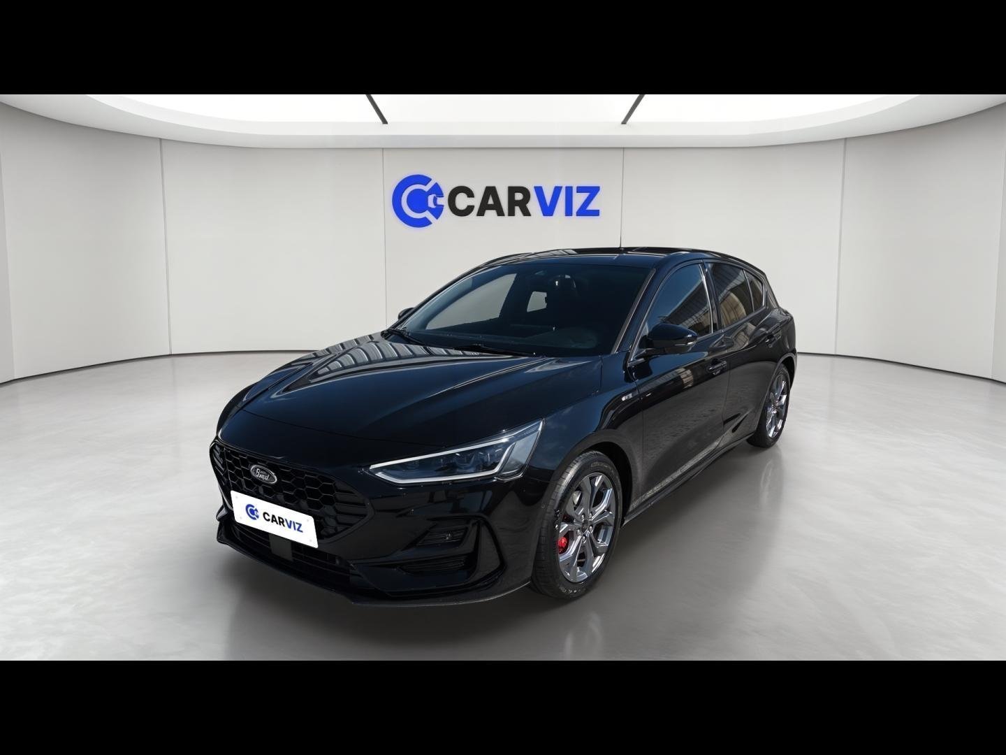 ford - Visuel 0