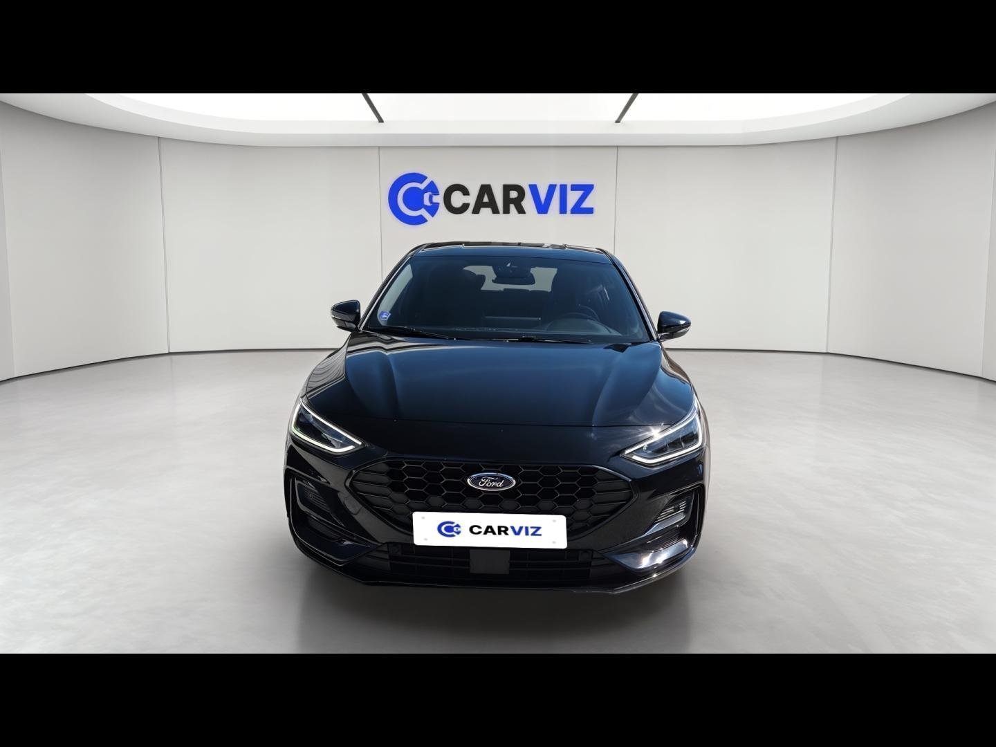 ford - Visuel 1