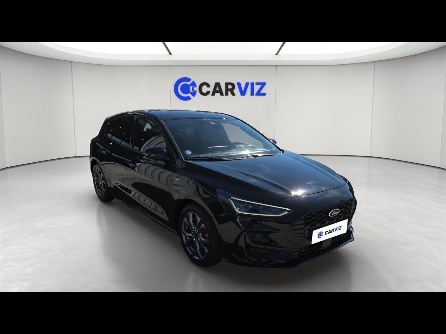 ford - Visuel 2