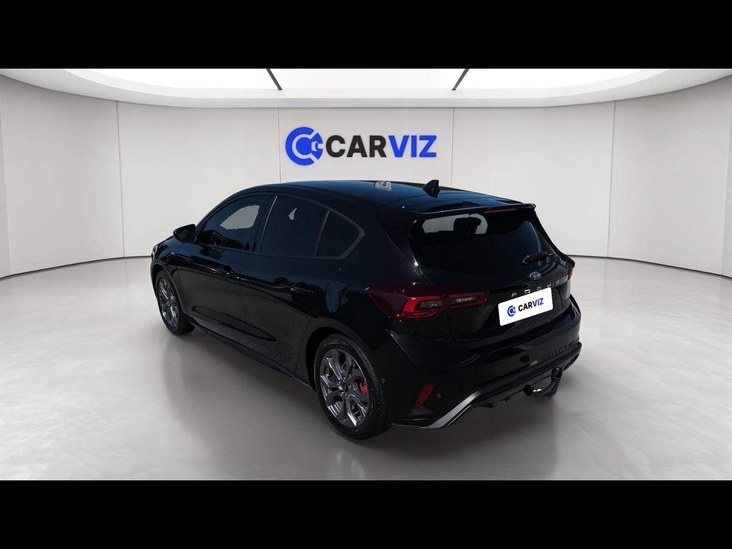 ford - Visuel 6