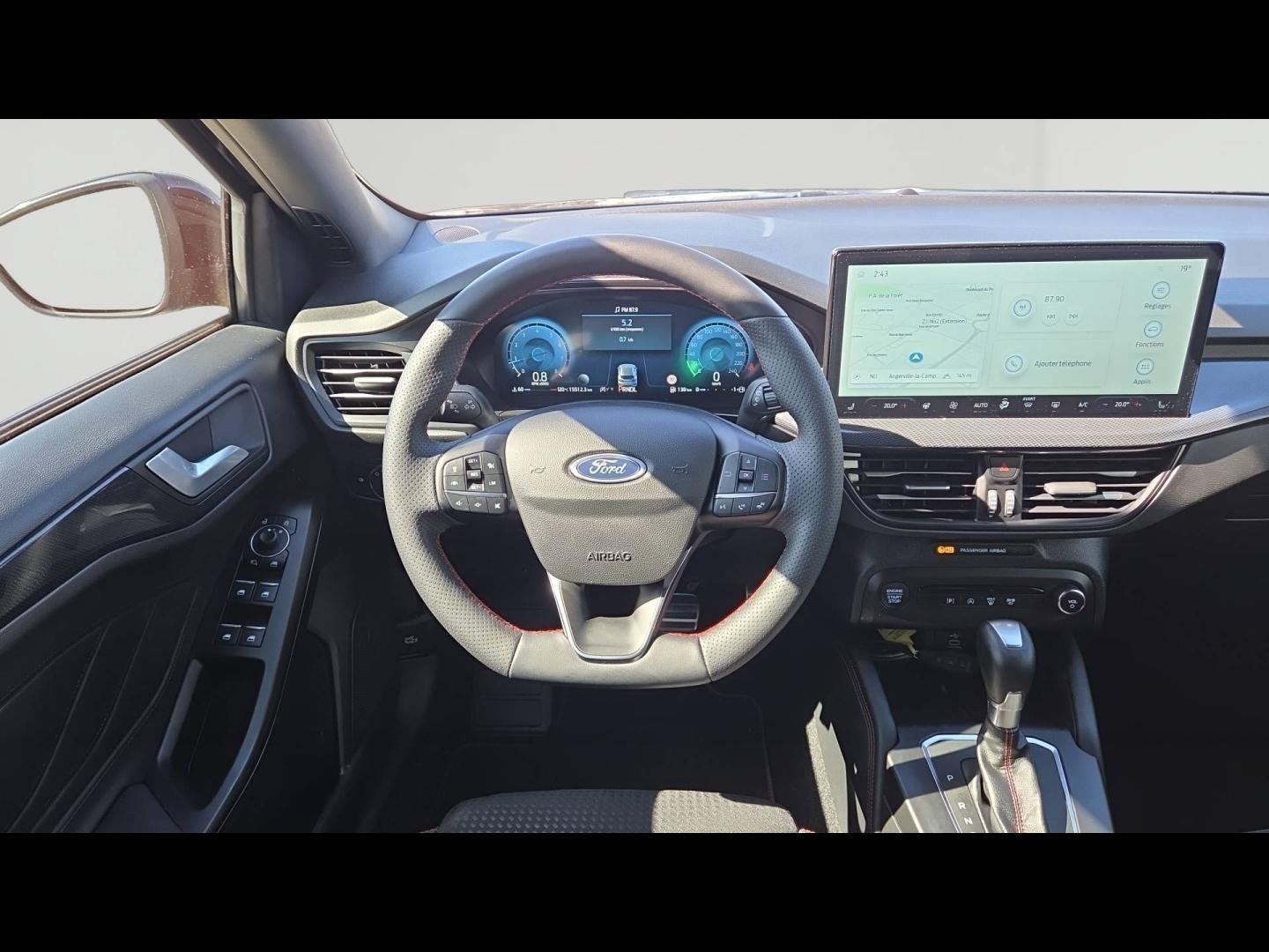 ford - Visuel 14