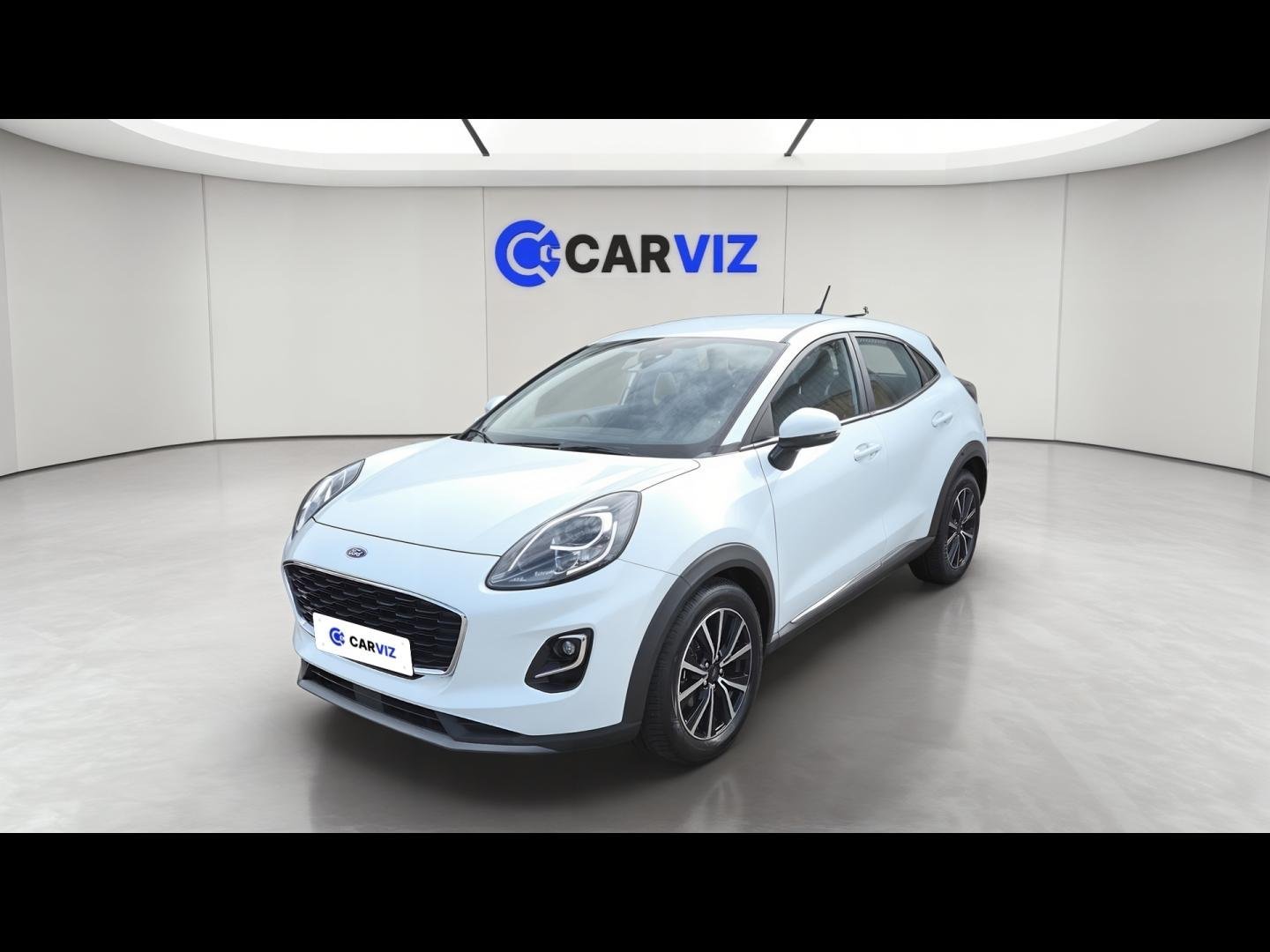 ford - Visuel 0