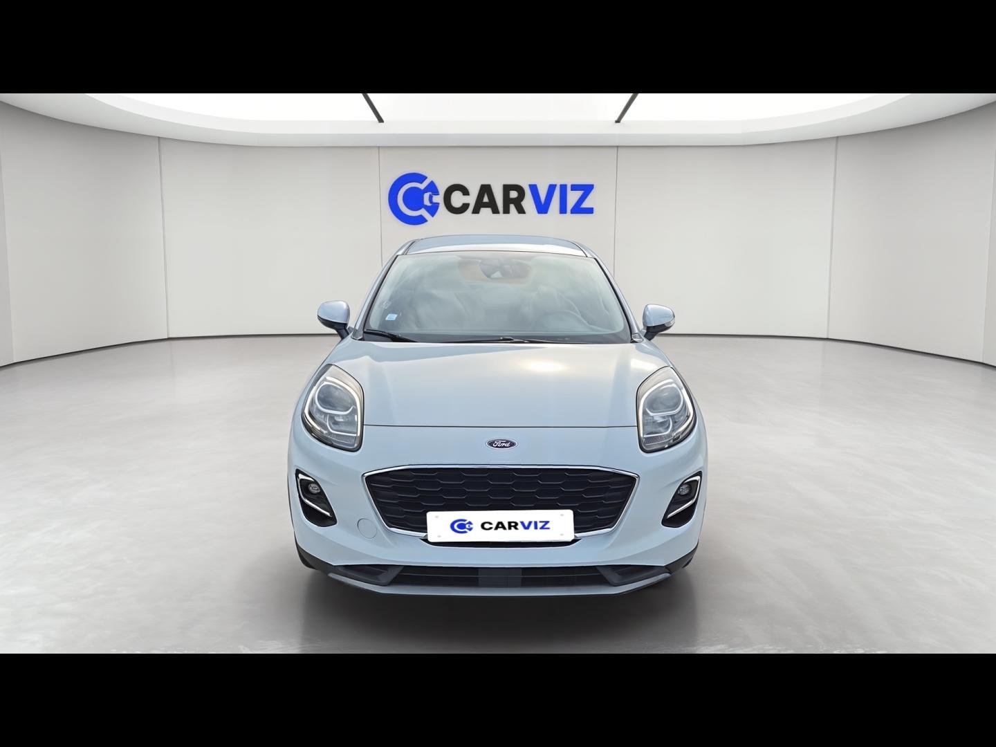 ford - Visuel 1