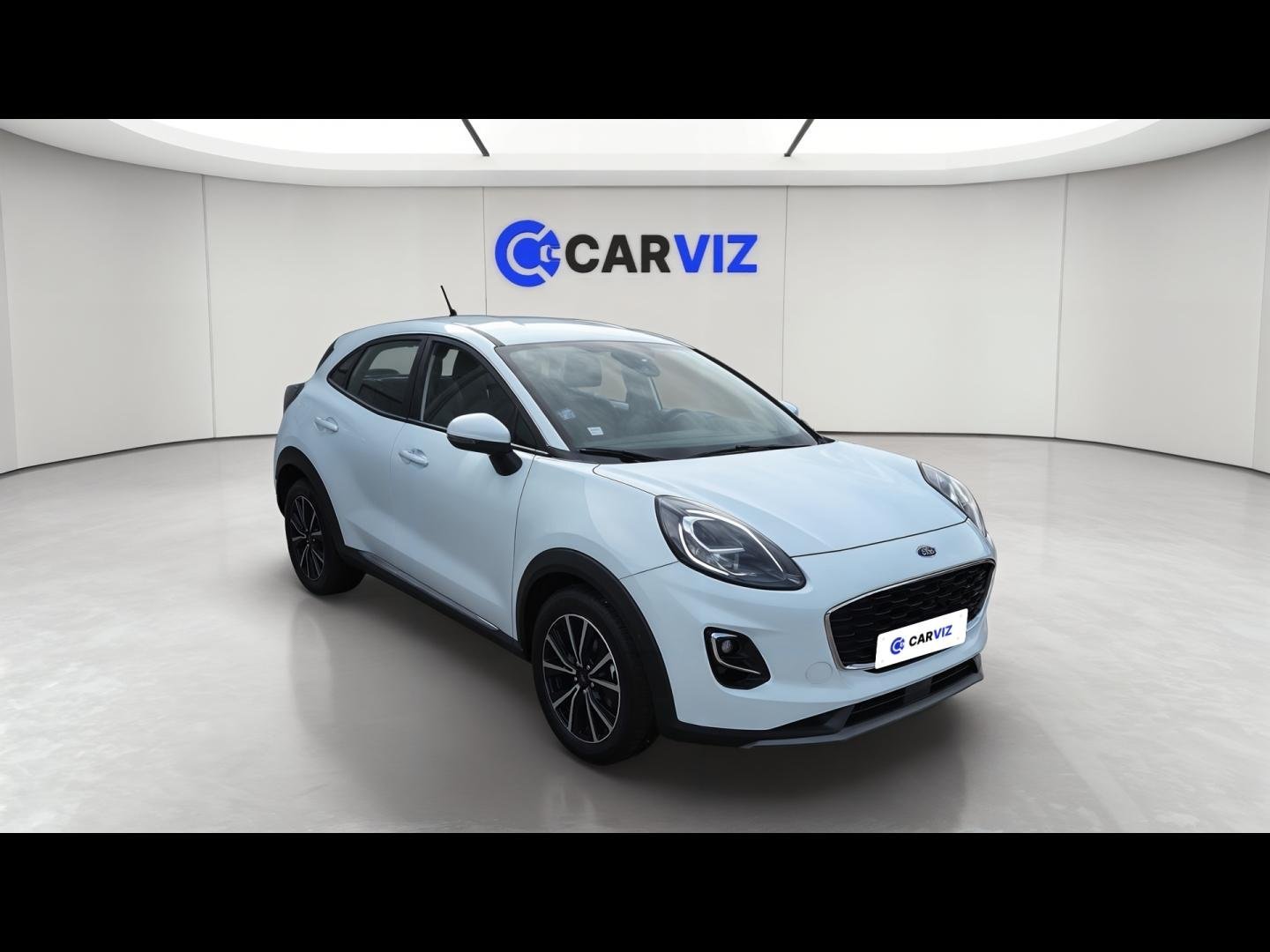 ford - Visuel 2