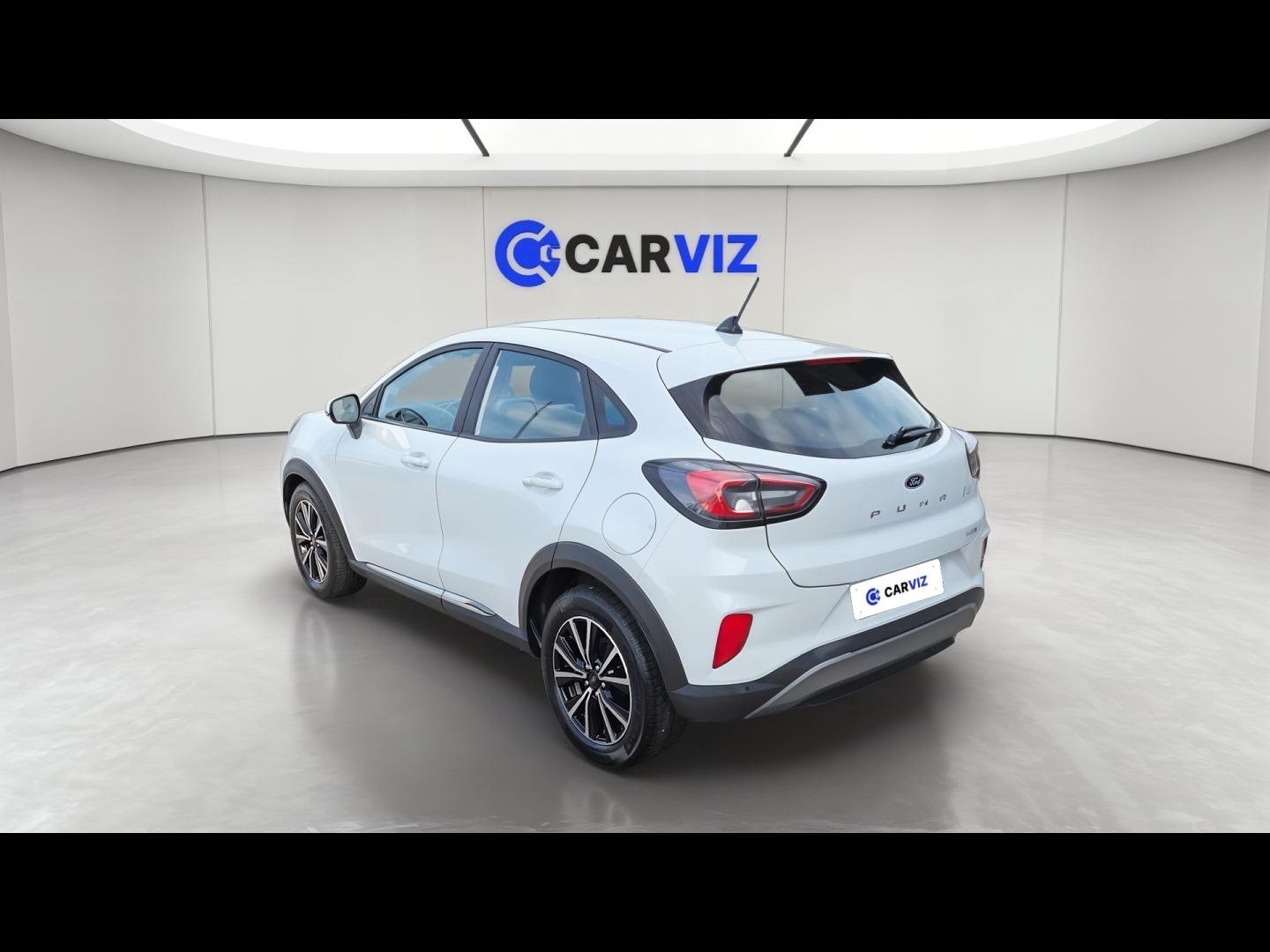 ford - Visuel 5