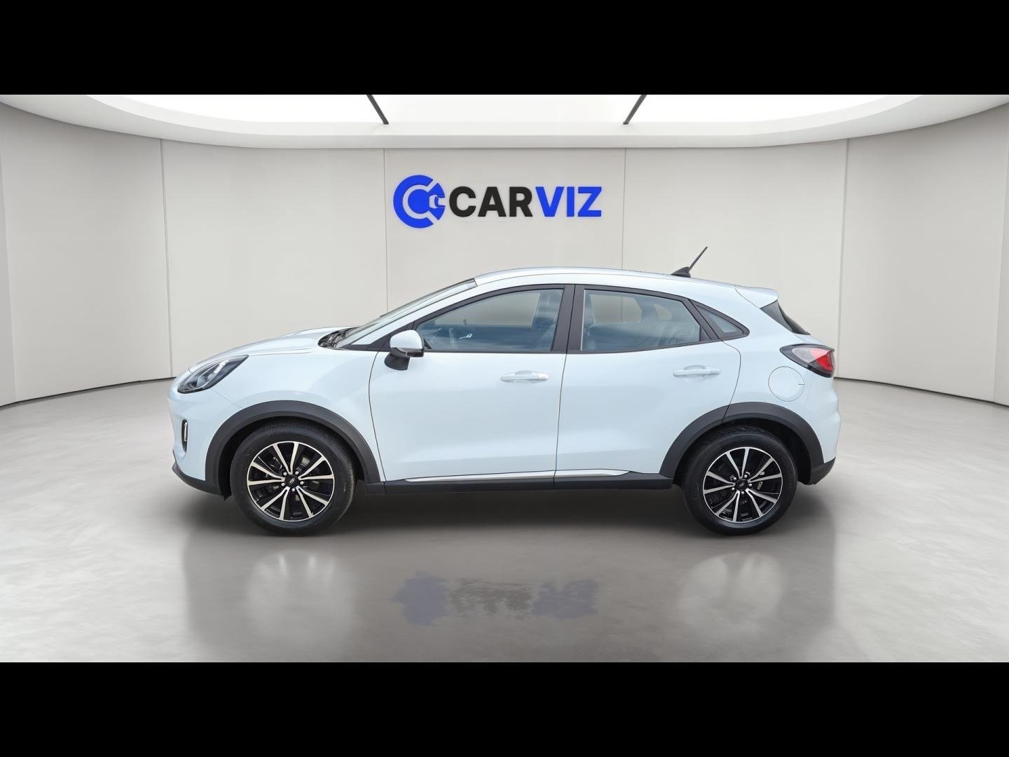 ford - Visuel 6