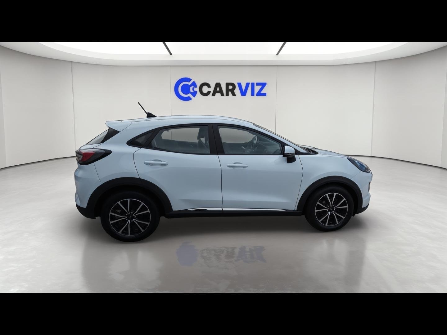 ford - Visuel 7