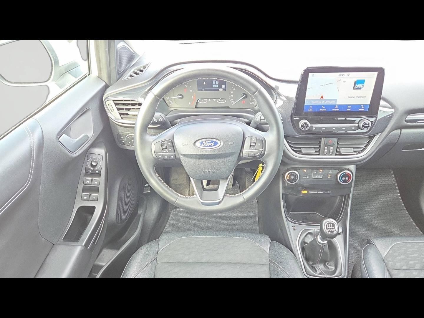 ford - Visuel 13