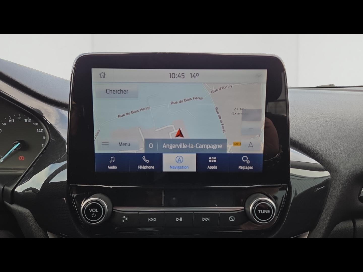 ford - Visuel 14