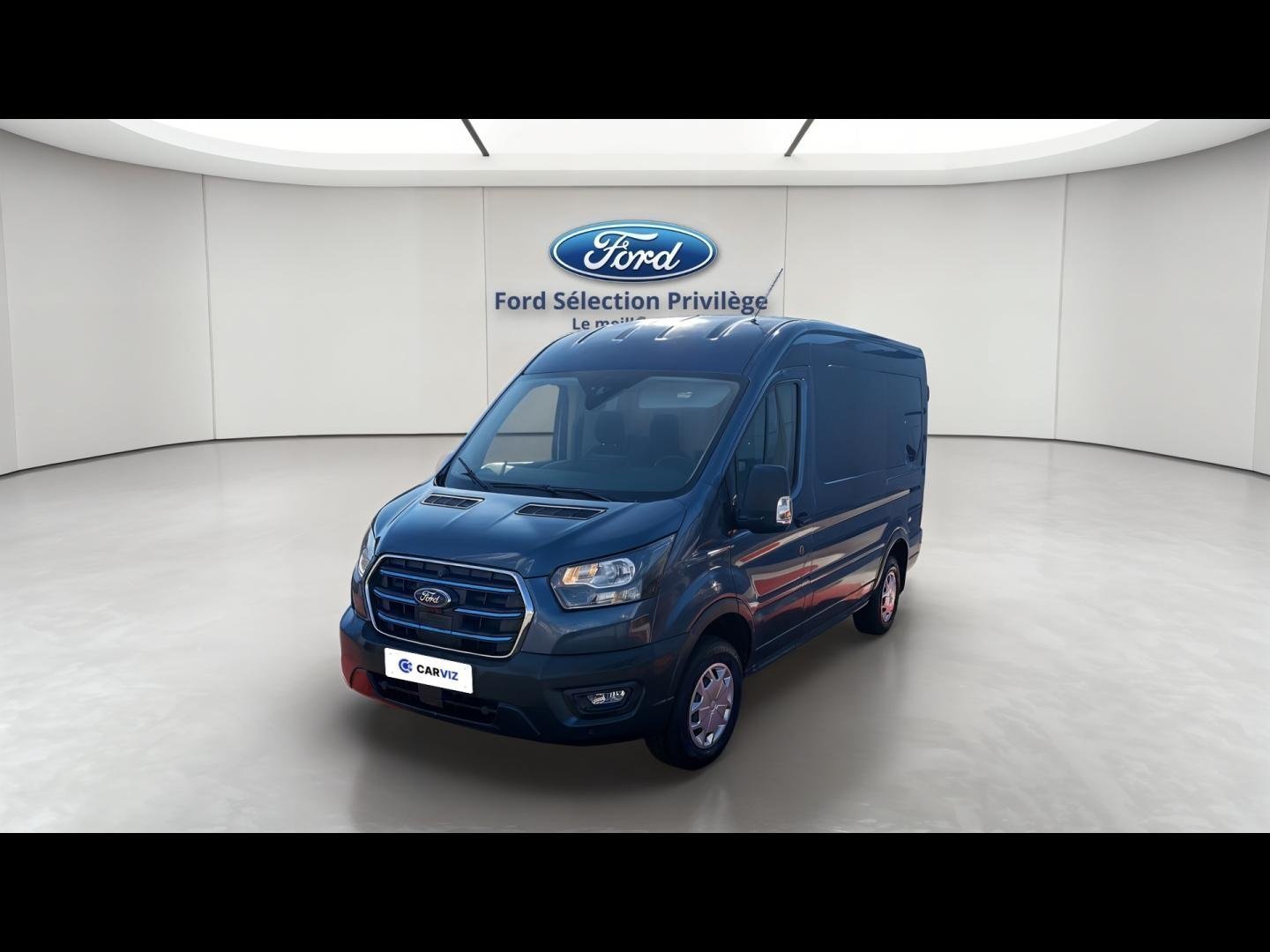 ford - Visuel 0