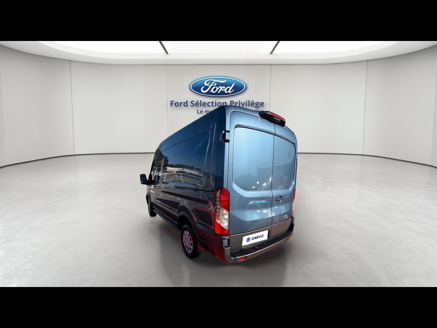 ford - Visuel 2