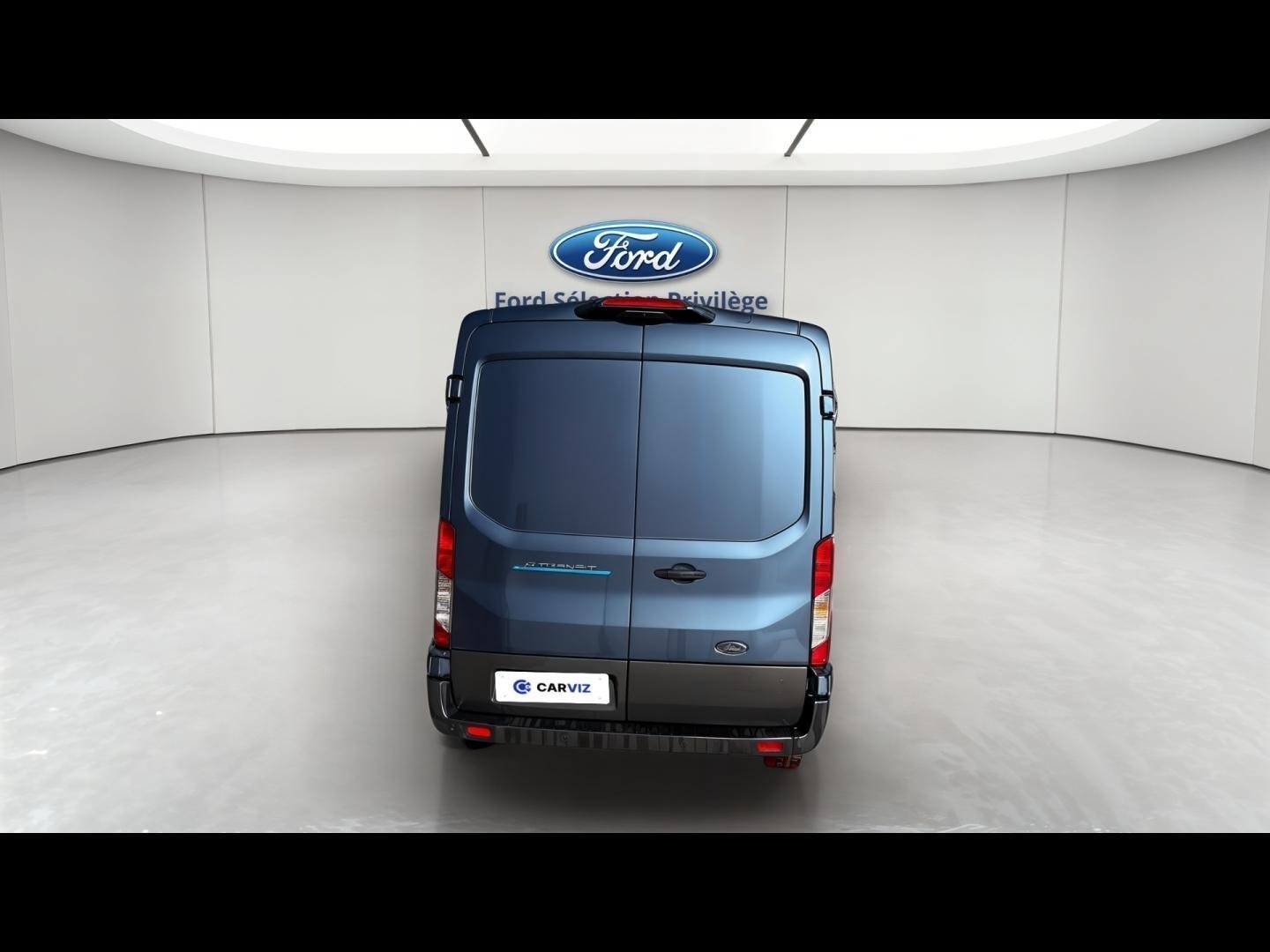 ford - Visuel 3