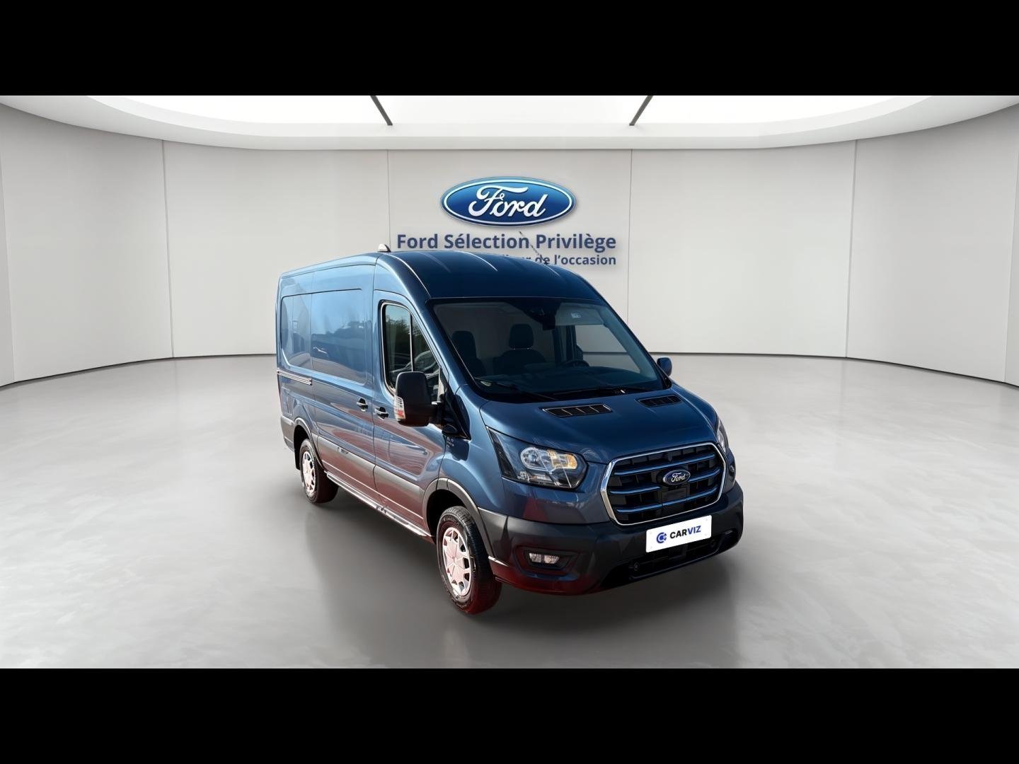 ford - Visuel 6