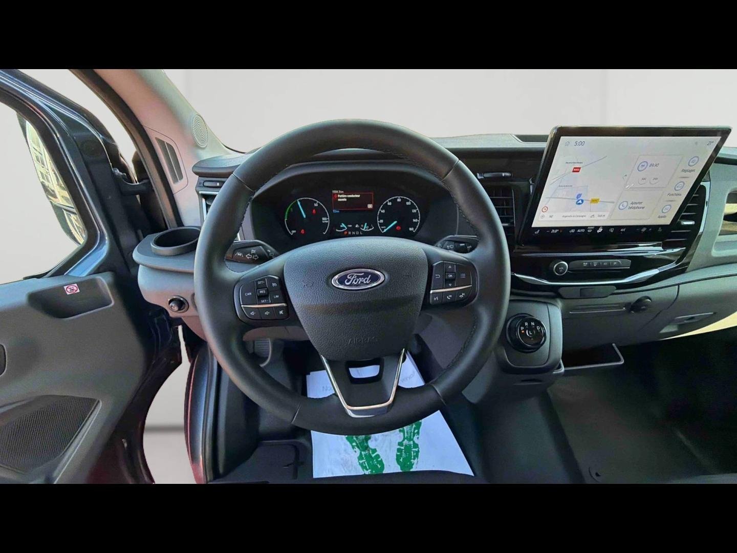 ford - Visuel 9