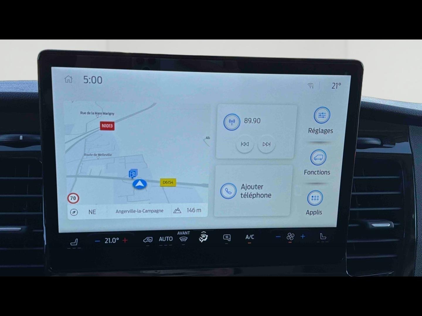 ford - Visuel 12