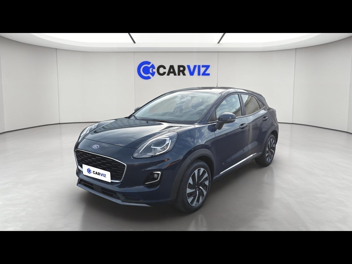 ford - Visuel 0