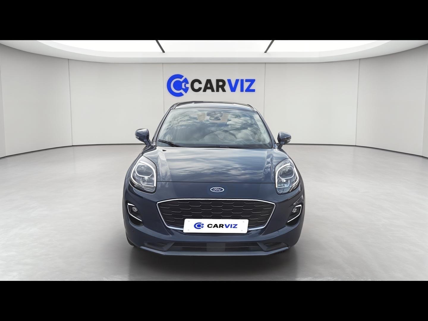 ford - Visuel 1