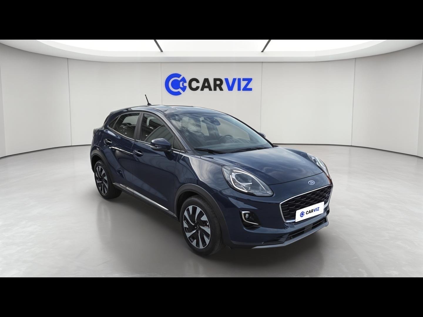 ford - Visuel 2