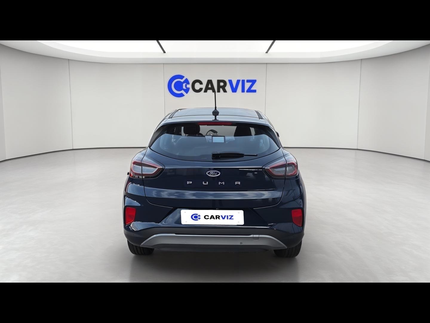 ford - Visuel 4