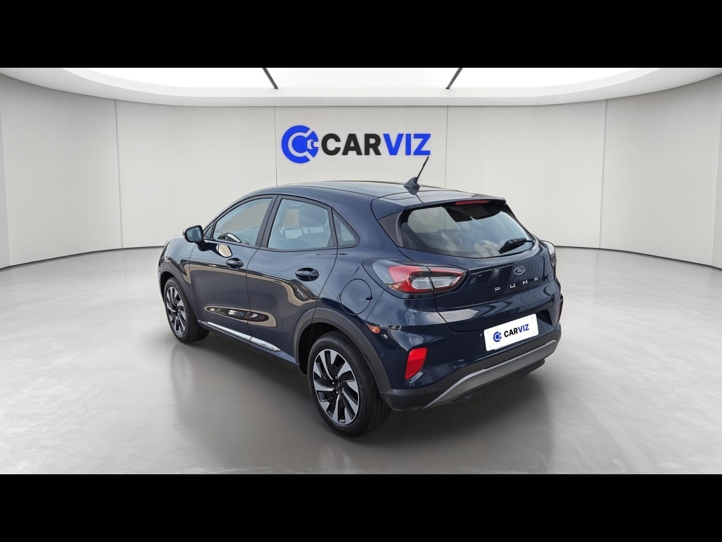 ford - Visuel 5